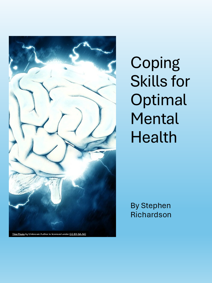 Coping Skills for Optimal Mental Health