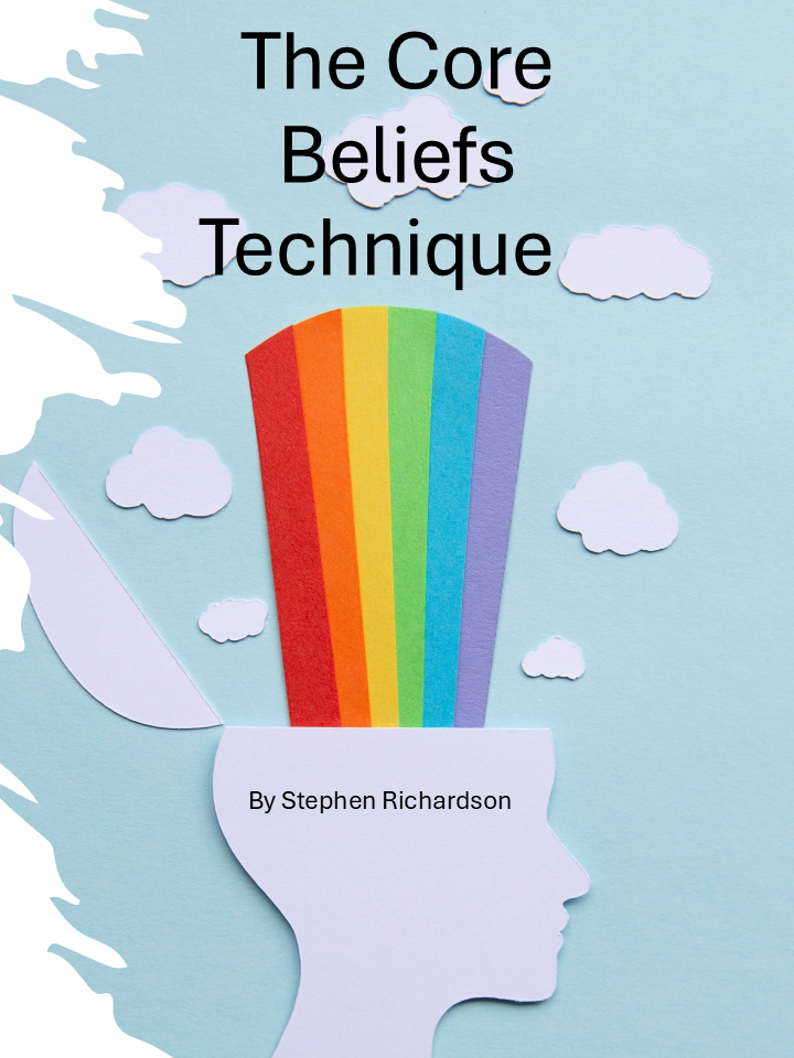 The Core Beliefs Technique